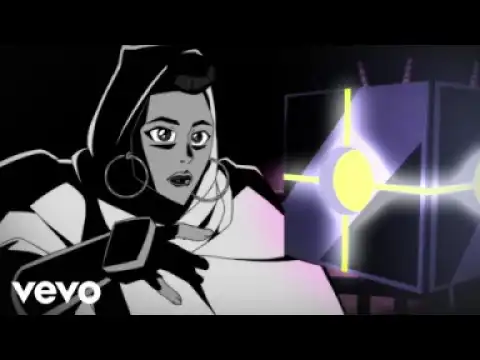 Yuna – Pink Youth (feat. Little Simz)